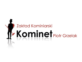 Logotyp ZK Kominet