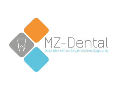 Logo MZ Dental