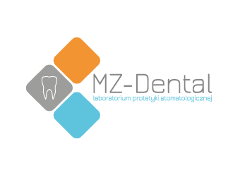 Logotyp MZ Dental